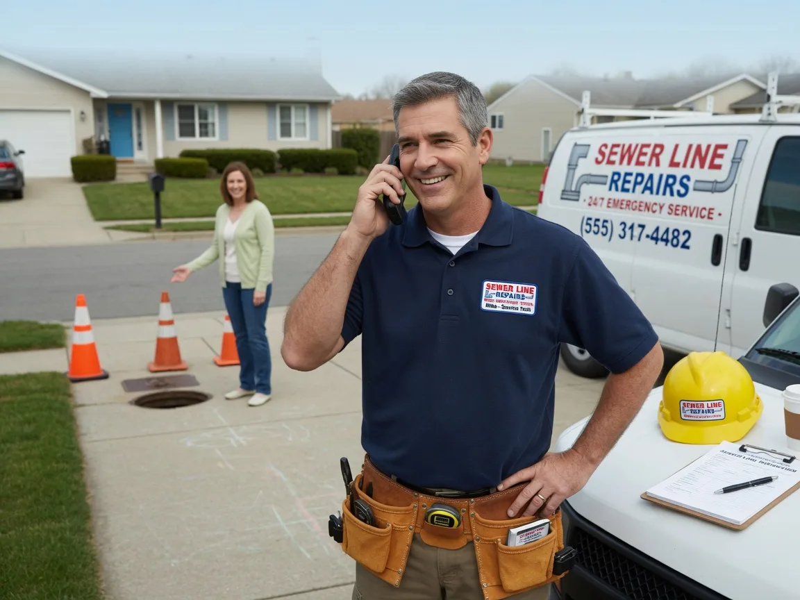 Emergency Plumber Guernsey, IA FAQs